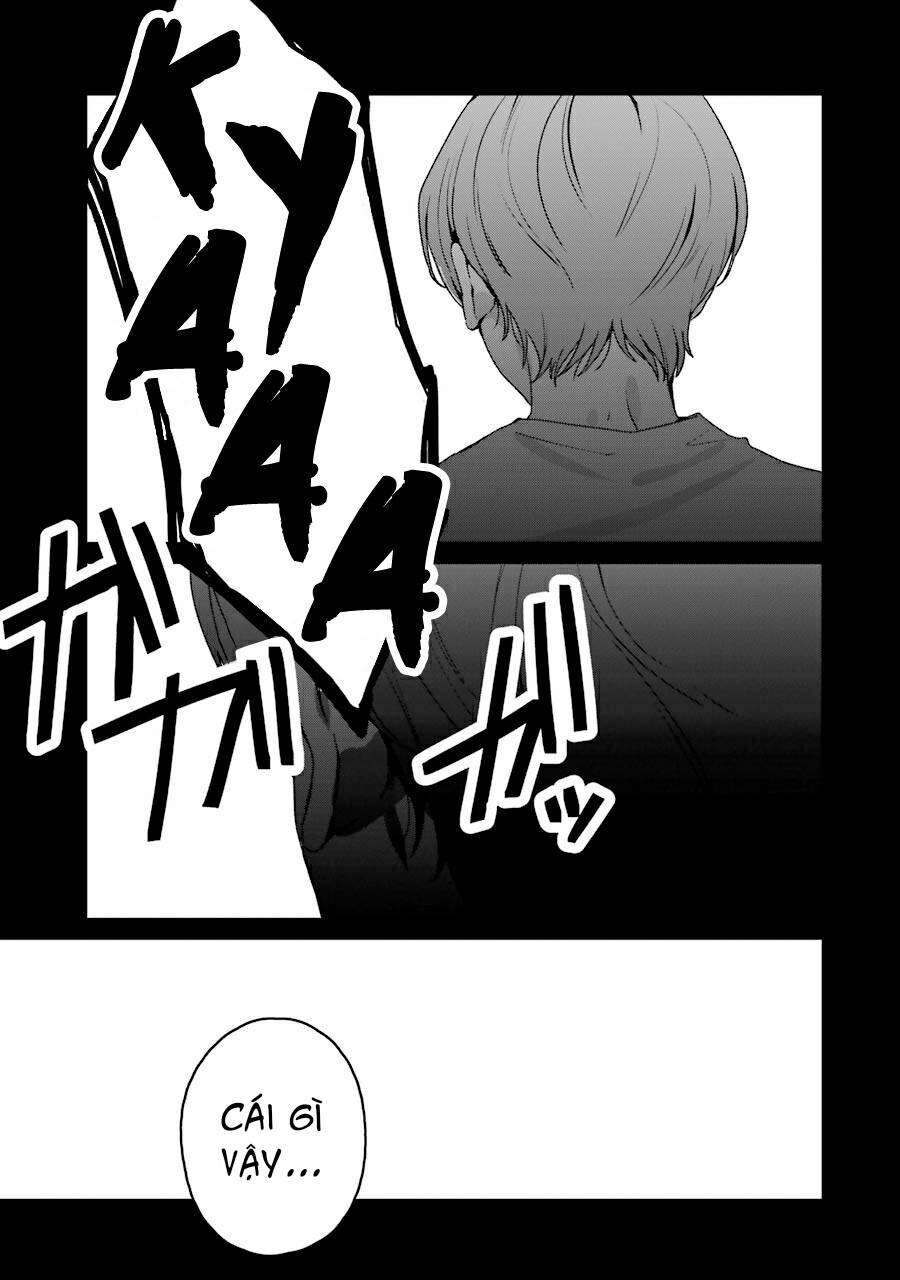 Dịch Vụ Anh Trai Thuê Chapter 18 - 34