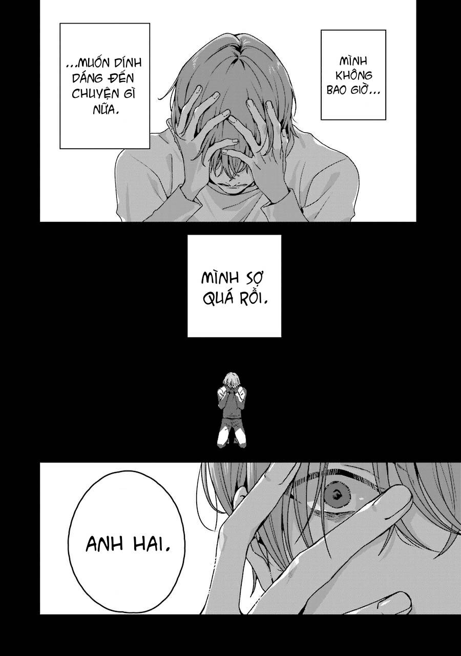 Dịch Vụ Anh Trai Thuê Chapter 18 - 37