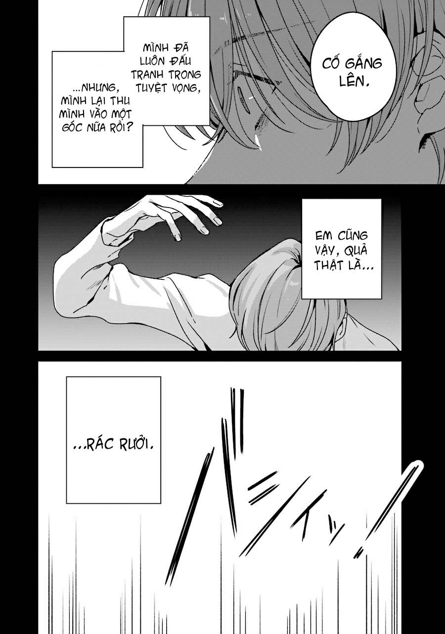 Dịch Vụ Anh Trai Thuê Chapter 18 - 39