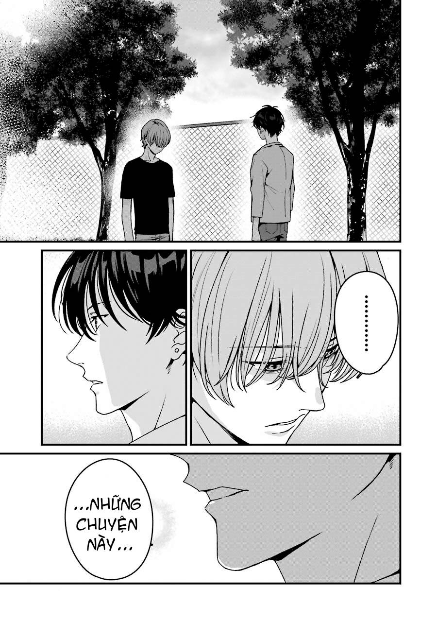 Dịch Vụ Anh Trai Thuê Chapter 18 - 40