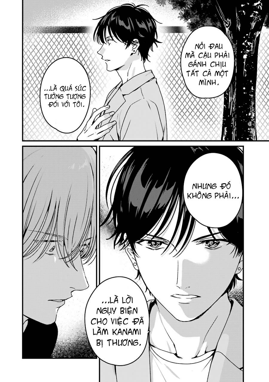 Dịch Vụ Anh Trai Thuê Chapter 18 - 41