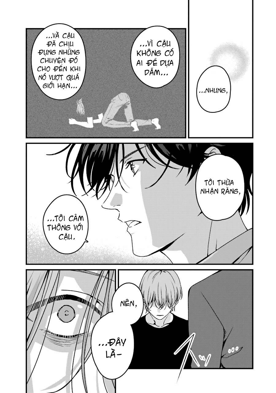 Dịch Vụ Anh Trai Thuê Chapter 18 - 42