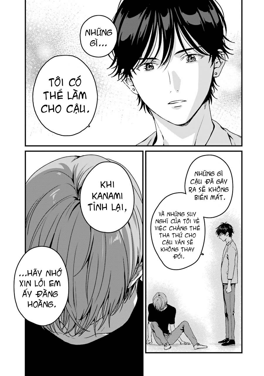 Dịch Vụ Anh Trai Thuê Chapter 18 - 44