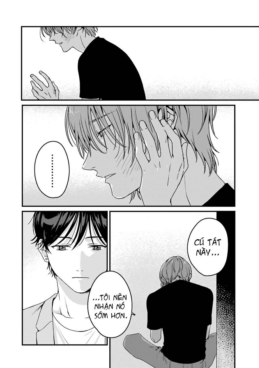 Dịch Vụ Anh Trai Thuê Chapter 18 - 45