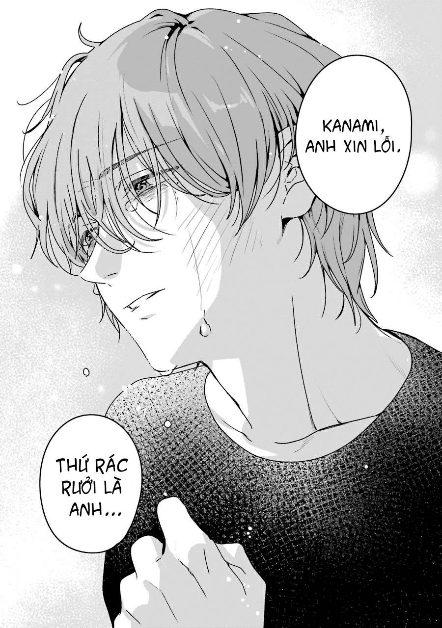 Dịch Vụ Anh Trai Thuê Chapter 18 - 47