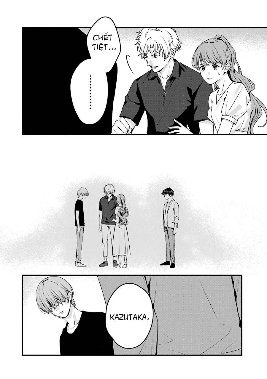 Dịch Vụ Anh Trai Thuê Chapter 18 - 7