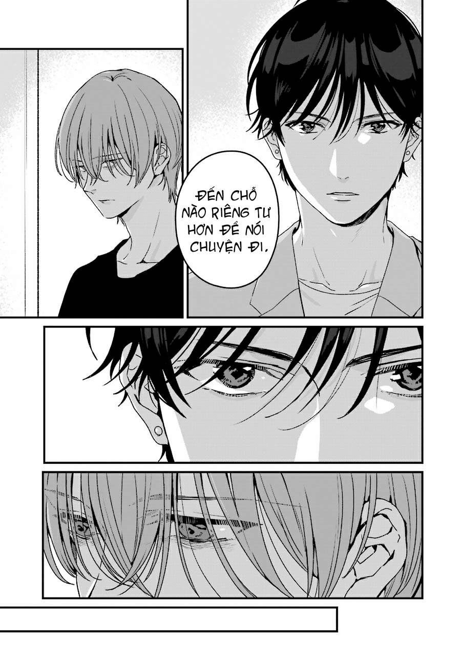 Dịch Vụ Anh Trai Thuê Chapter 18 - 8