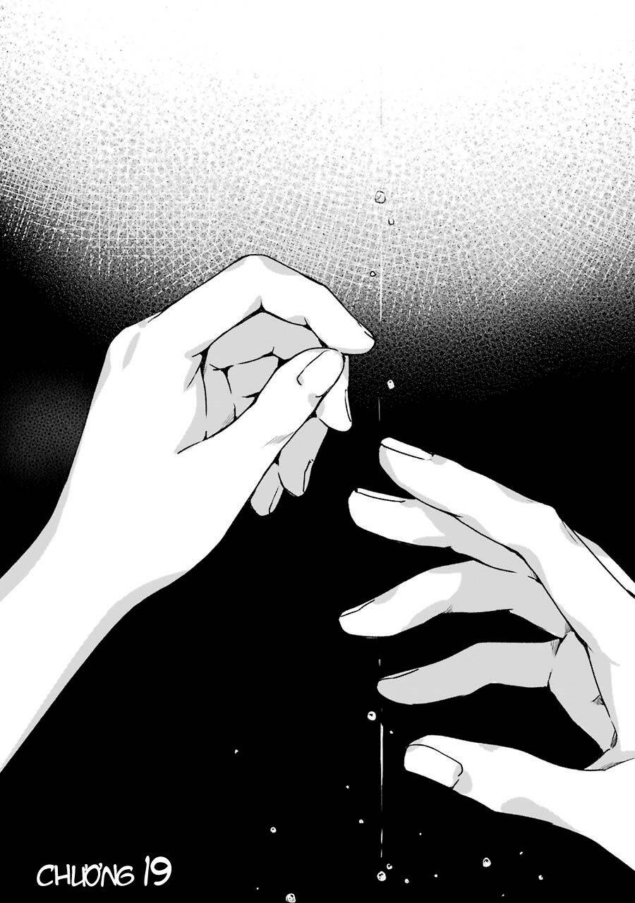 Dịch Vụ Anh Trai Thuê Chapter 19 - 1