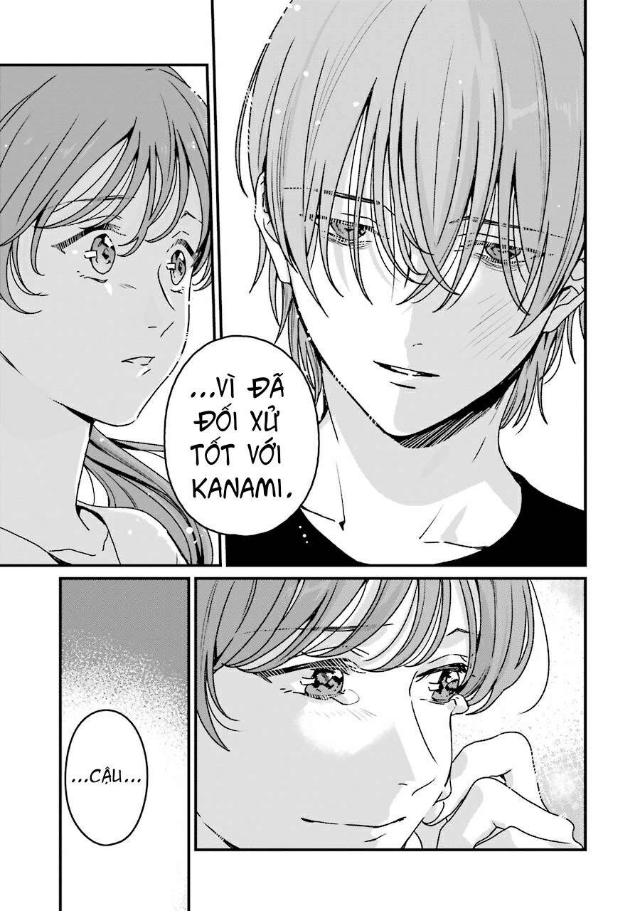 Dịch Vụ Anh Trai Thuê Chapter 19 - 11