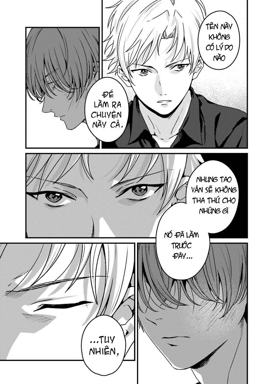 Dịch Vụ Anh Trai Thuê Chapter 19 - 13