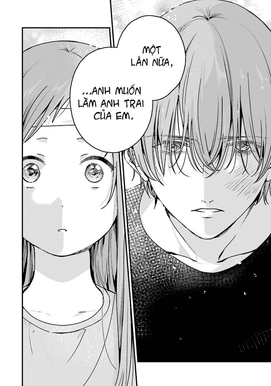Dịch Vụ Anh Trai Thuê Chapter 19 - 22