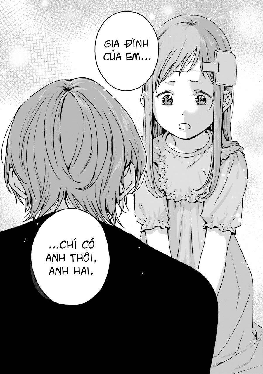 Dịch Vụ Anh Trai Thuê Chapter 19 - 26