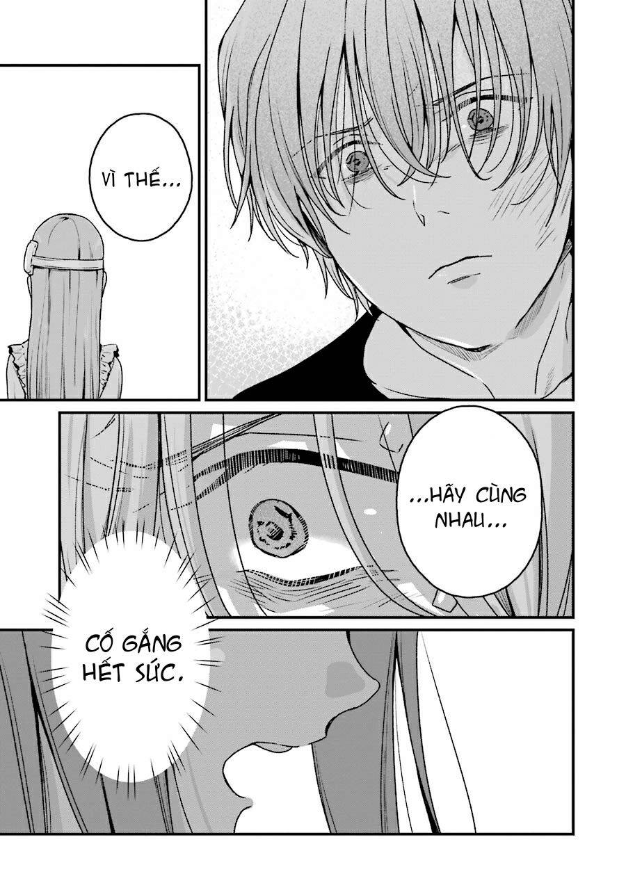 Dịch Vụ Anh Trai Thuê Chapter 19 - 27