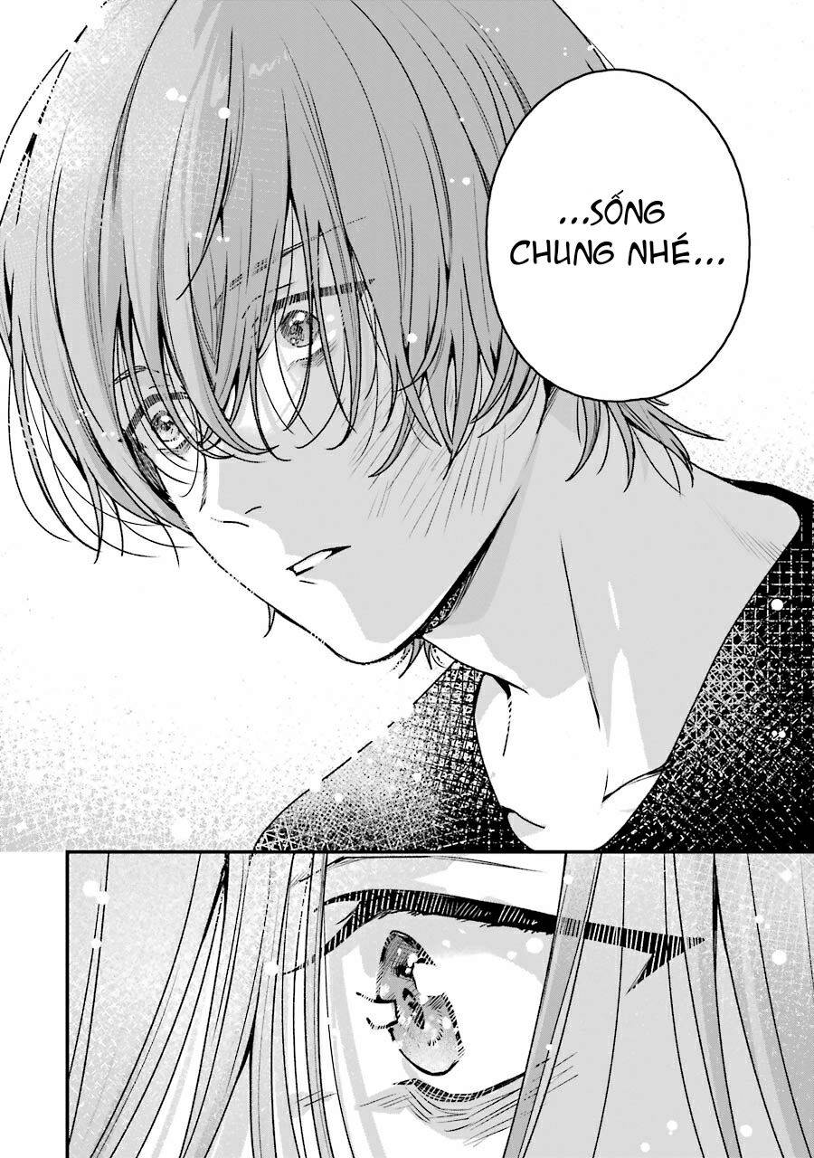 Dịch Vụ Anh Trai Thuê Chapter 19 - 28