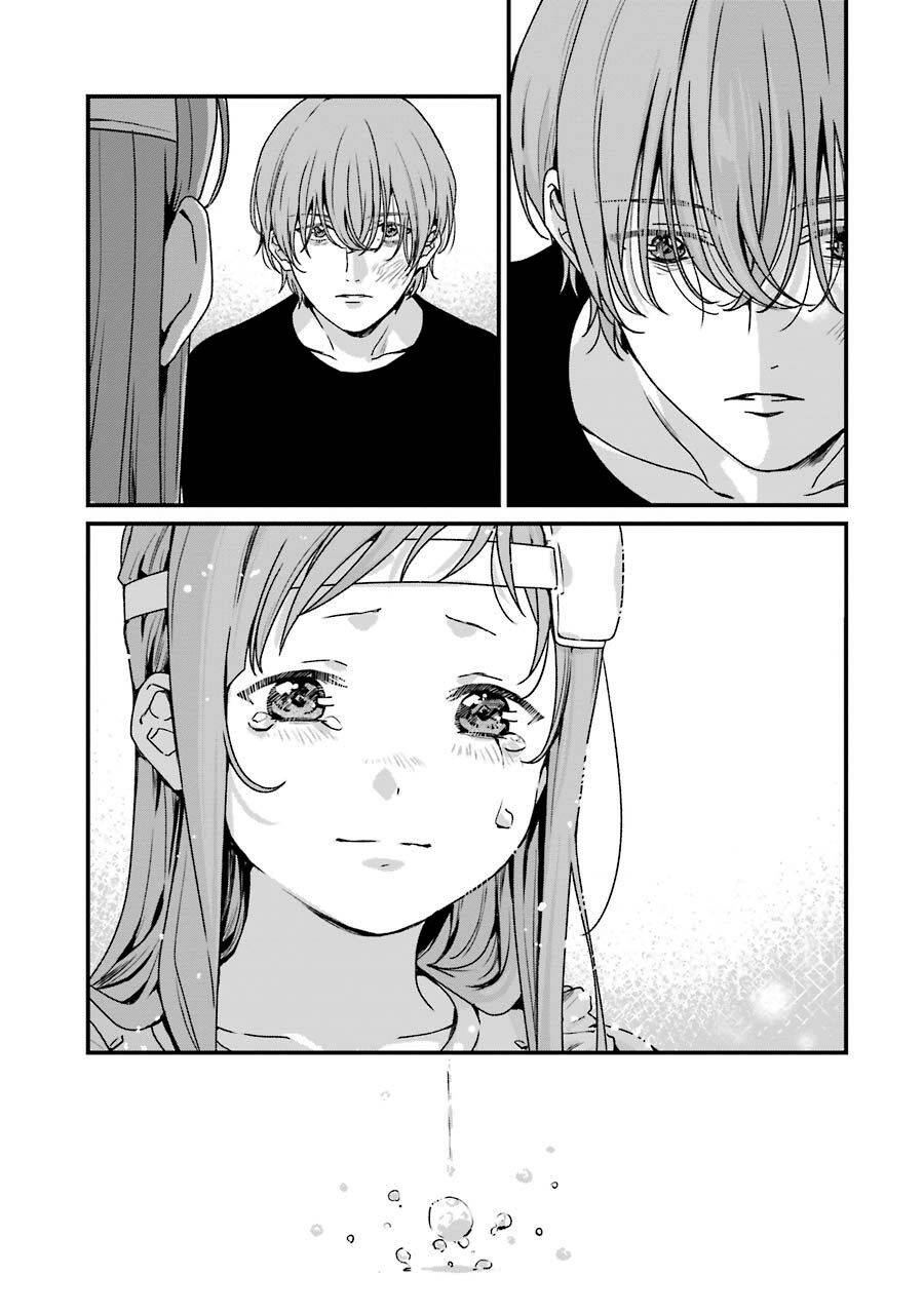 Dịch Vụ Anh Trai Thuê Chapter 19 - 29