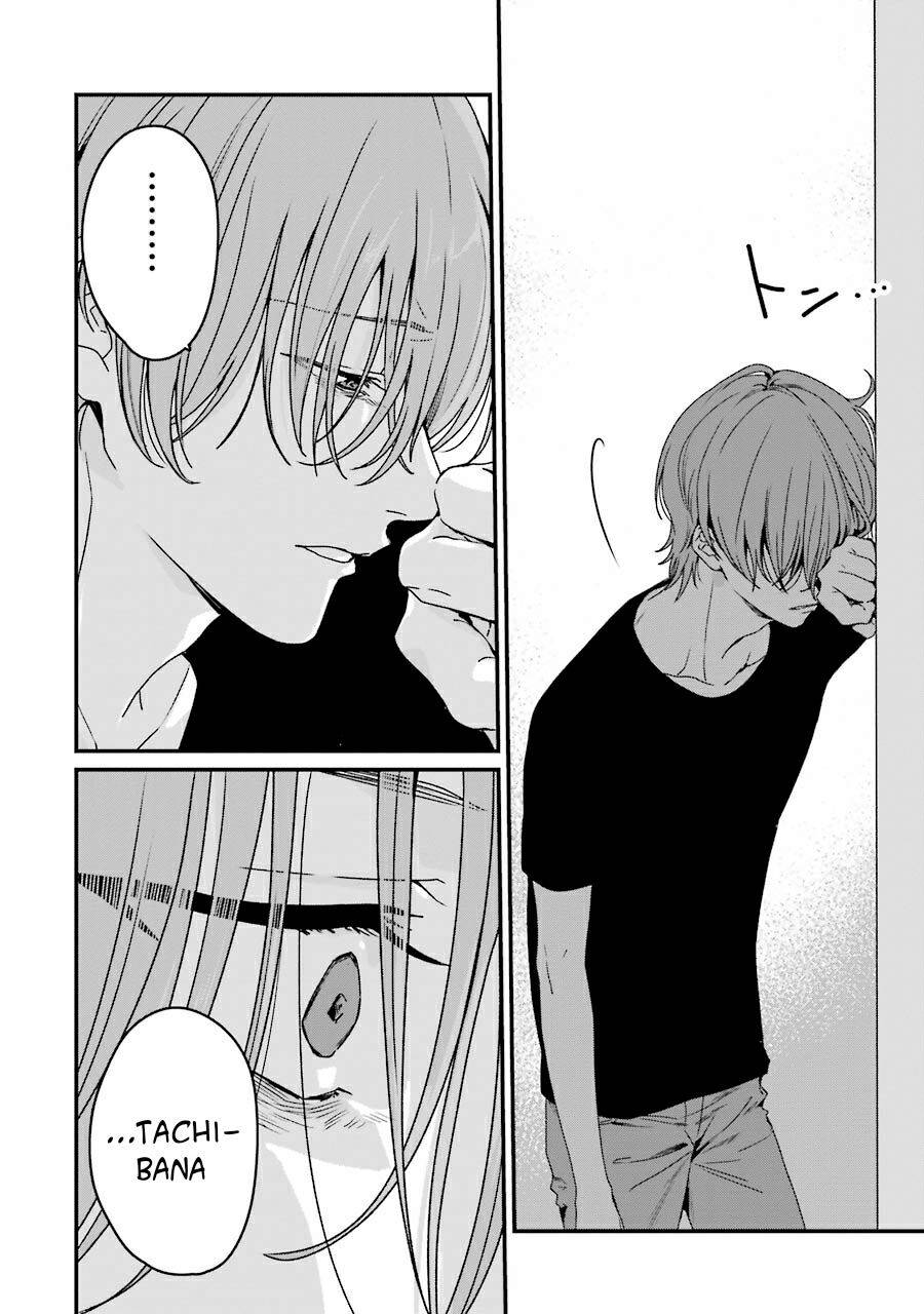 Dịch Vụ Anh Trai Thuê Chapter 19 - 4