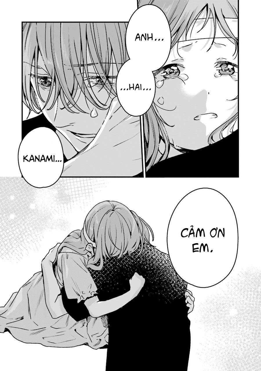 Dịch Vụ Anh Trai Thuê Chapter 19 - 31