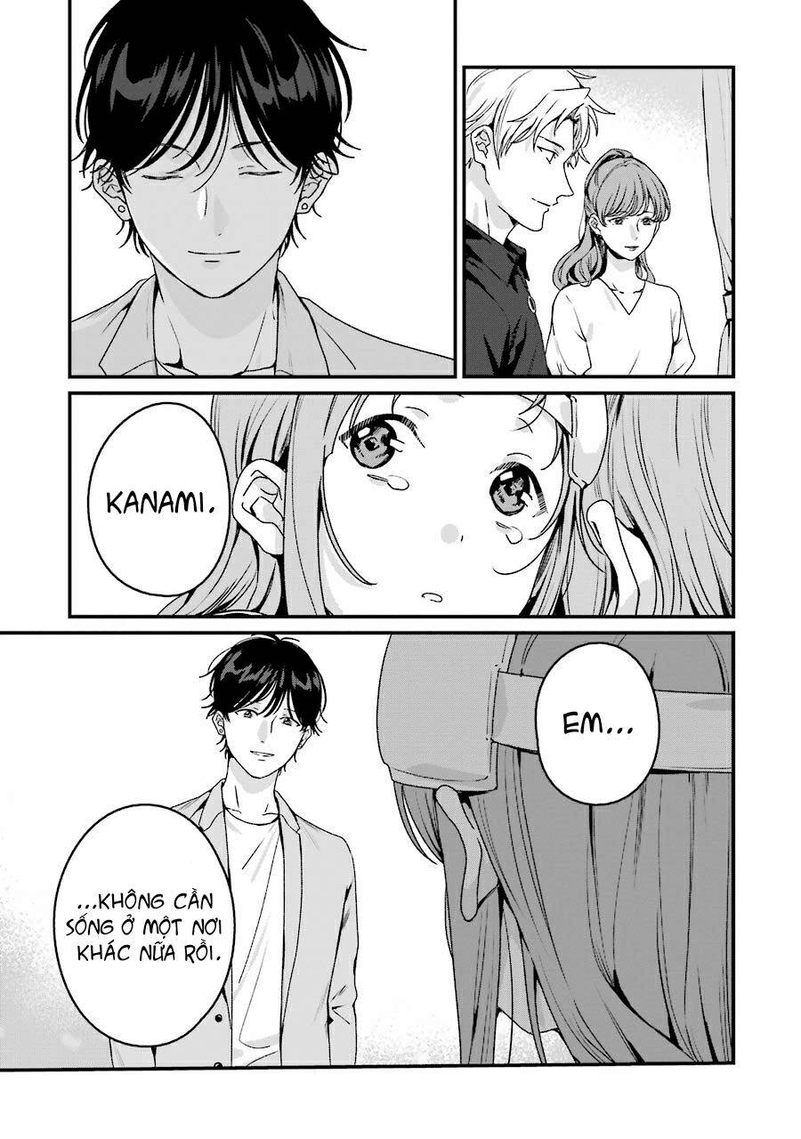 Dịch Vụ Anh Trai Thuê Chapter 19 - 32