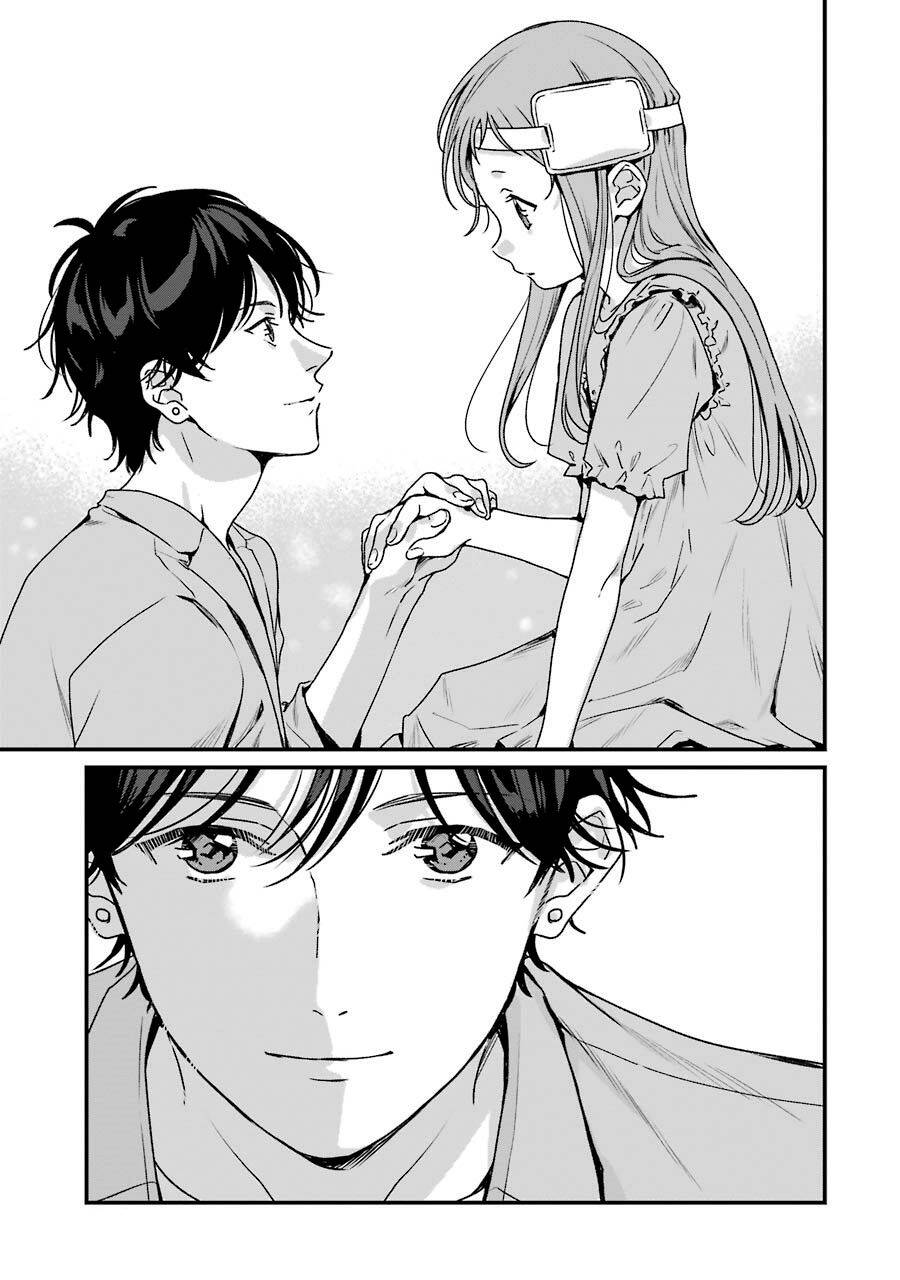Dịch Vụ Anh Trai Thuê Chapter 19 - 38