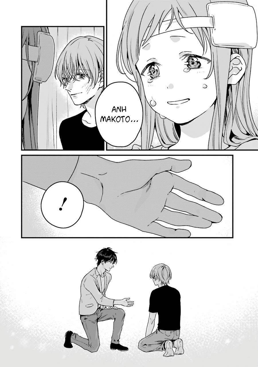 Dịch Vụ Anh Trai Thuê Chapter 19 - 39