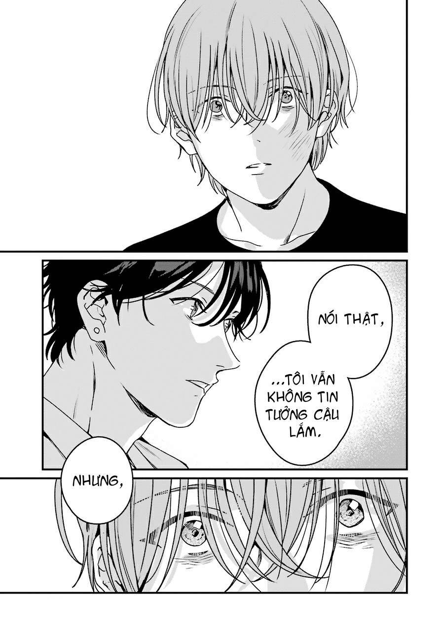 Dịch Vụ Anh Trai Thuê Chapter 19 - 40