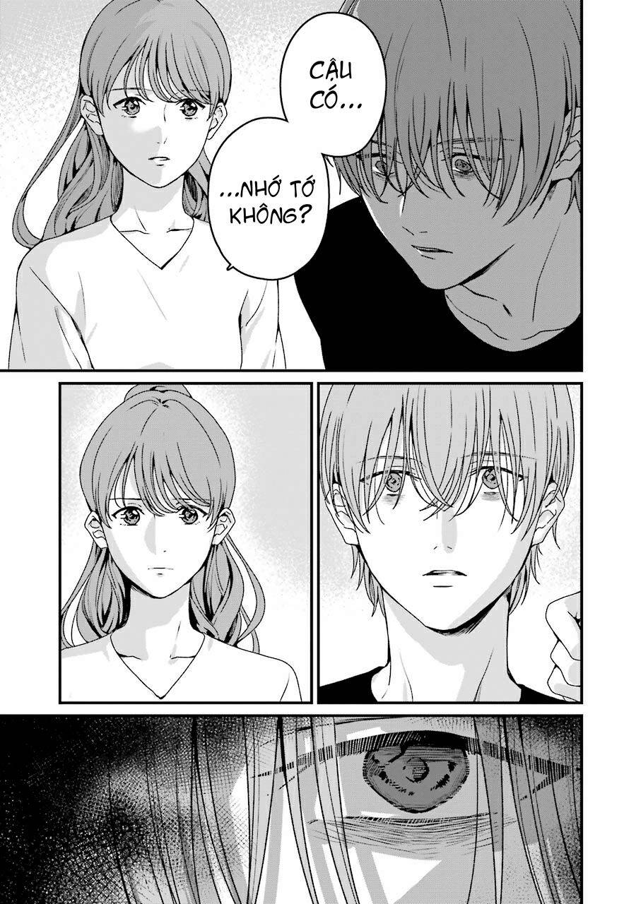 Dịch Vụ Anh Trai Thuê Chapter 19 - 5