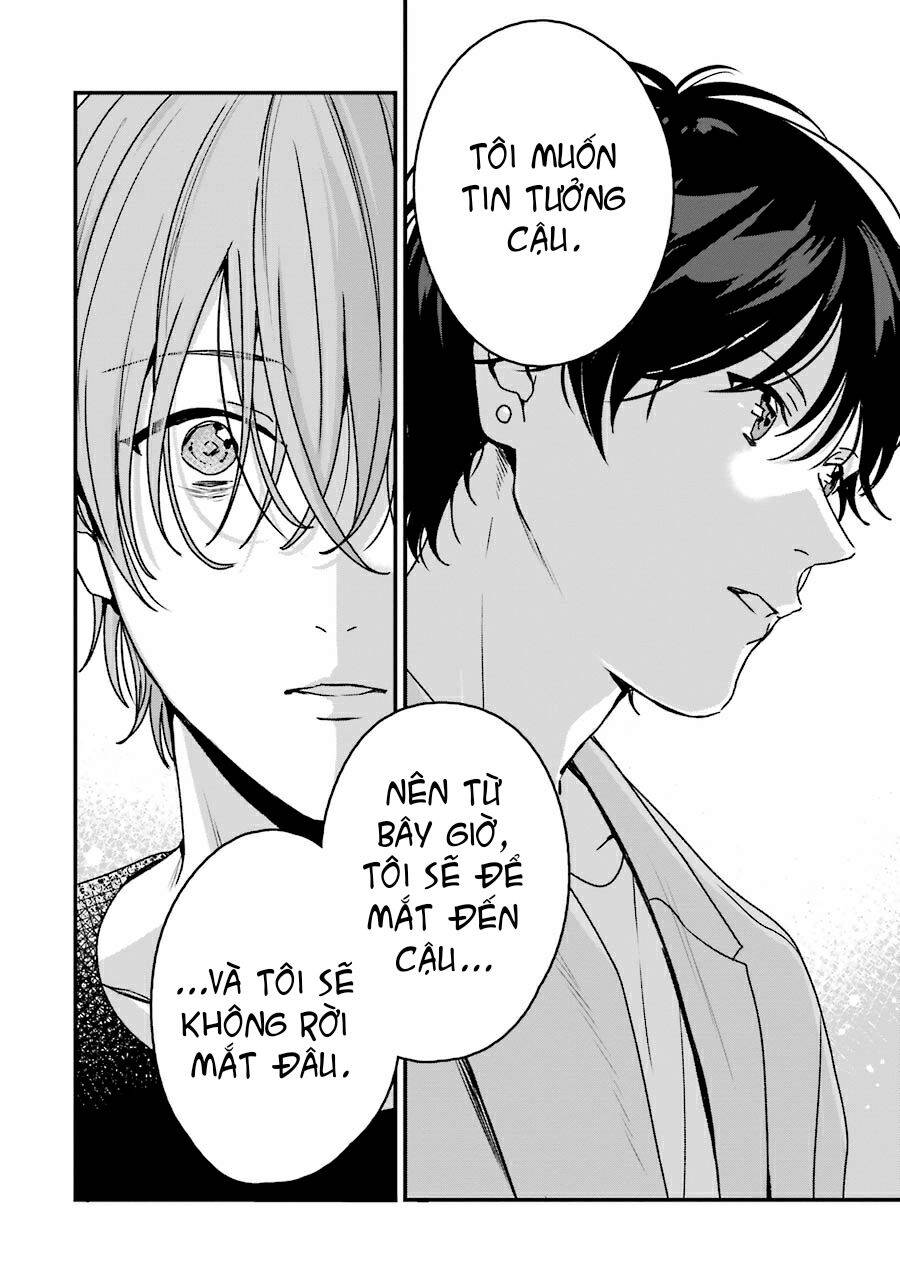 Dịch Vụ Anh Trai Thuê Chapter 19 - 41