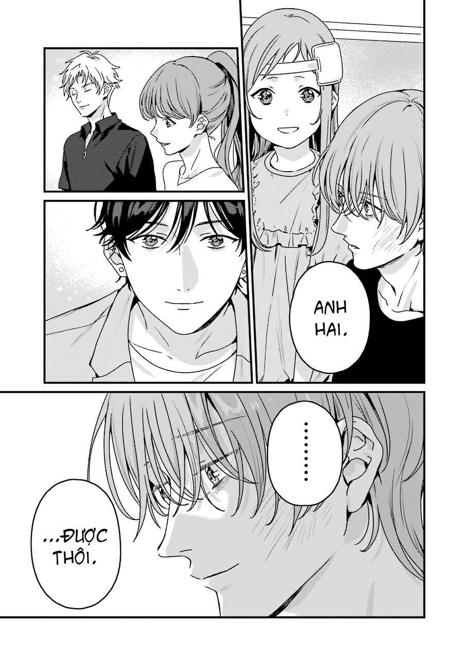 Dịch Vụ Anh Trai Thuê Chapter 19 - 42