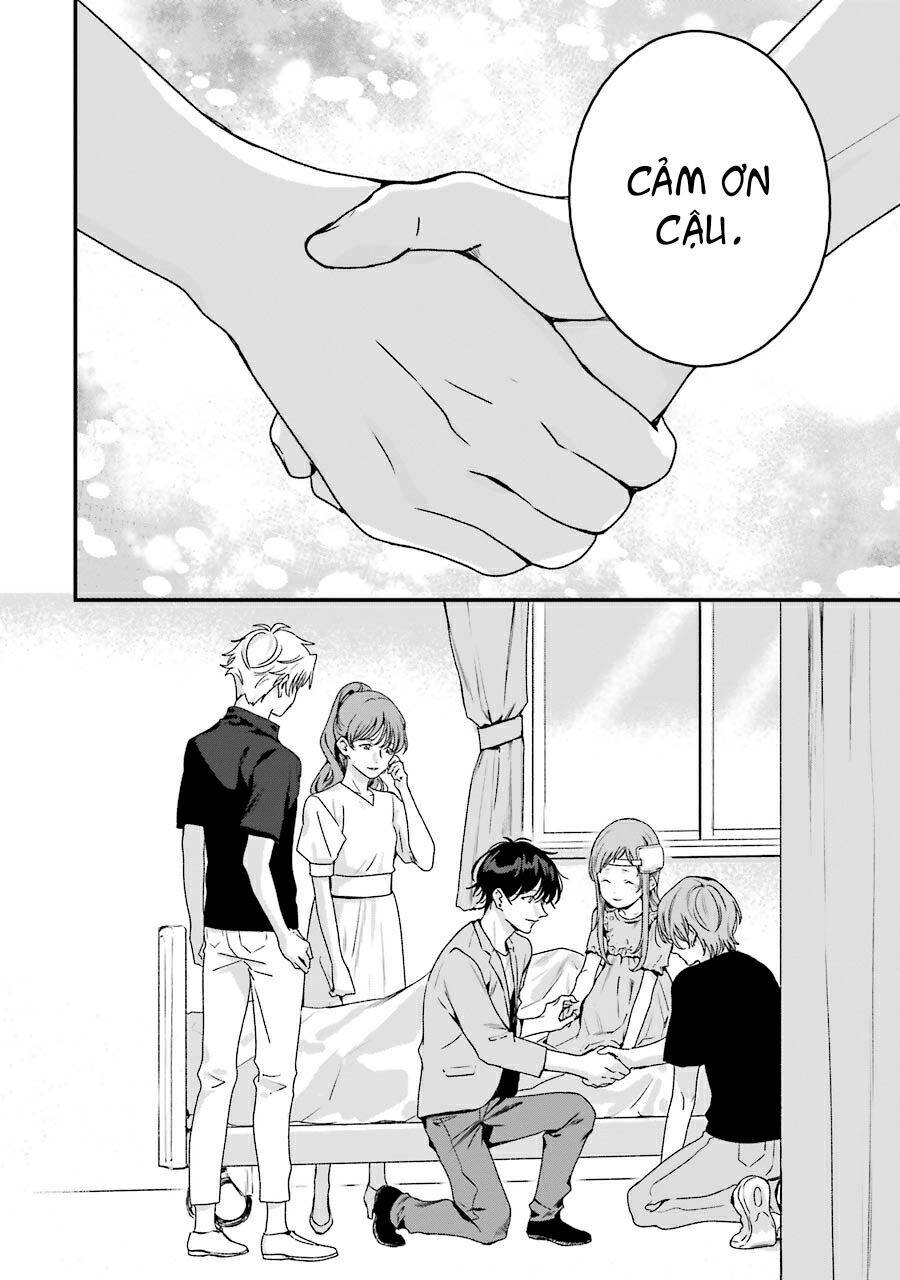 Dịch Vụ Anh Trai Thuê Chapter 19 - 43