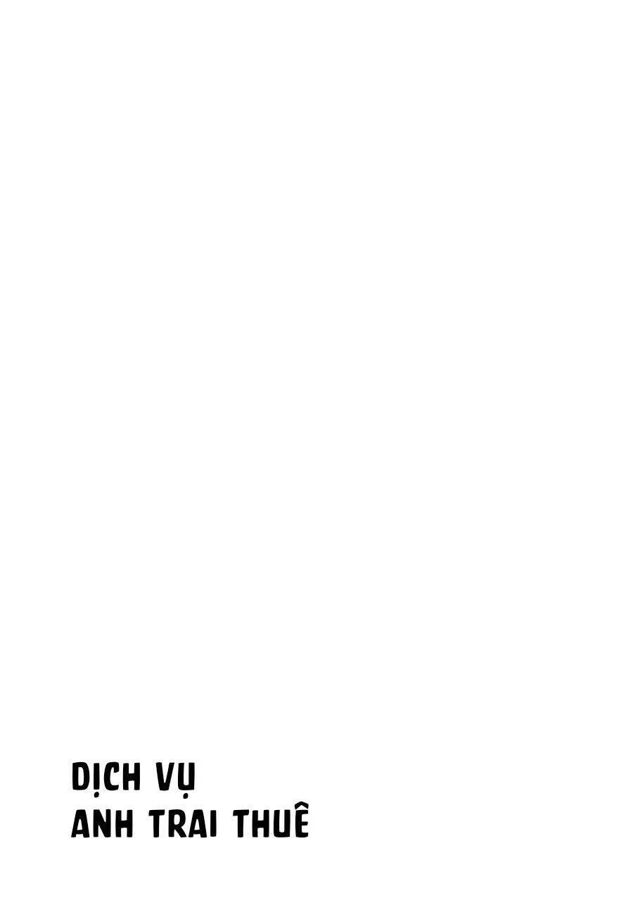 Dịch Vụ Anh Trai Thuê Chapter 19 - 44