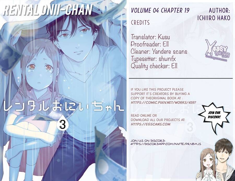 Dịch Vụ Anh Trai Thuê Chapter 19 - 46