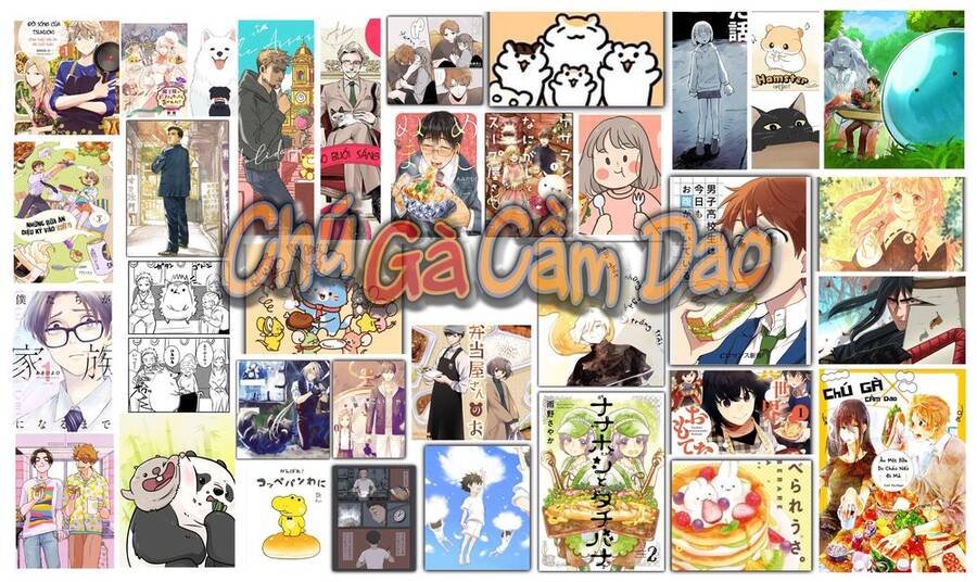 Dịch Vụ Anh Trai Thuê Chapter 19 - 48