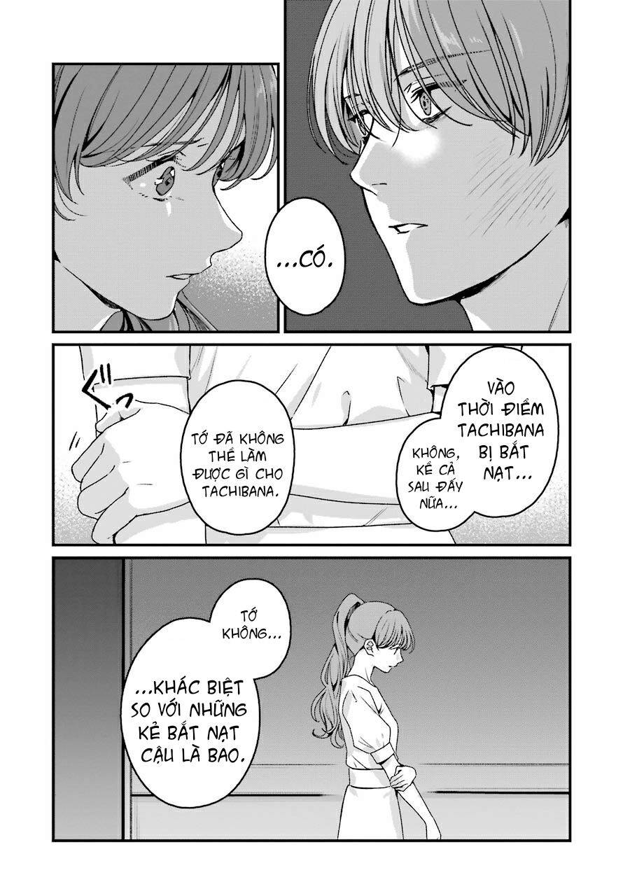 Dịch Vụ Anh Trai Thuê Chapter 19 - 6