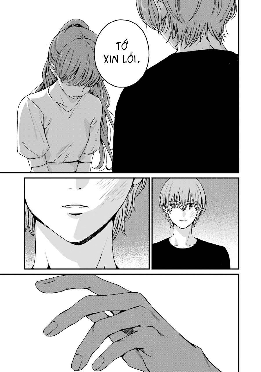 Dịch Vụ Anh Trai Thuê Chapter 19 - 7