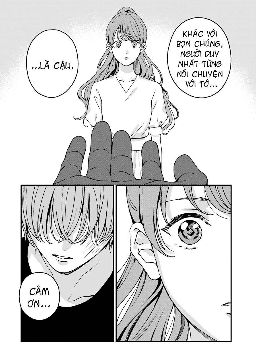 Dịch Vụ Anh Trai Thuê Chapter 19 - 10