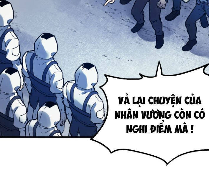 Thánh Khư Chapter 107 - 15