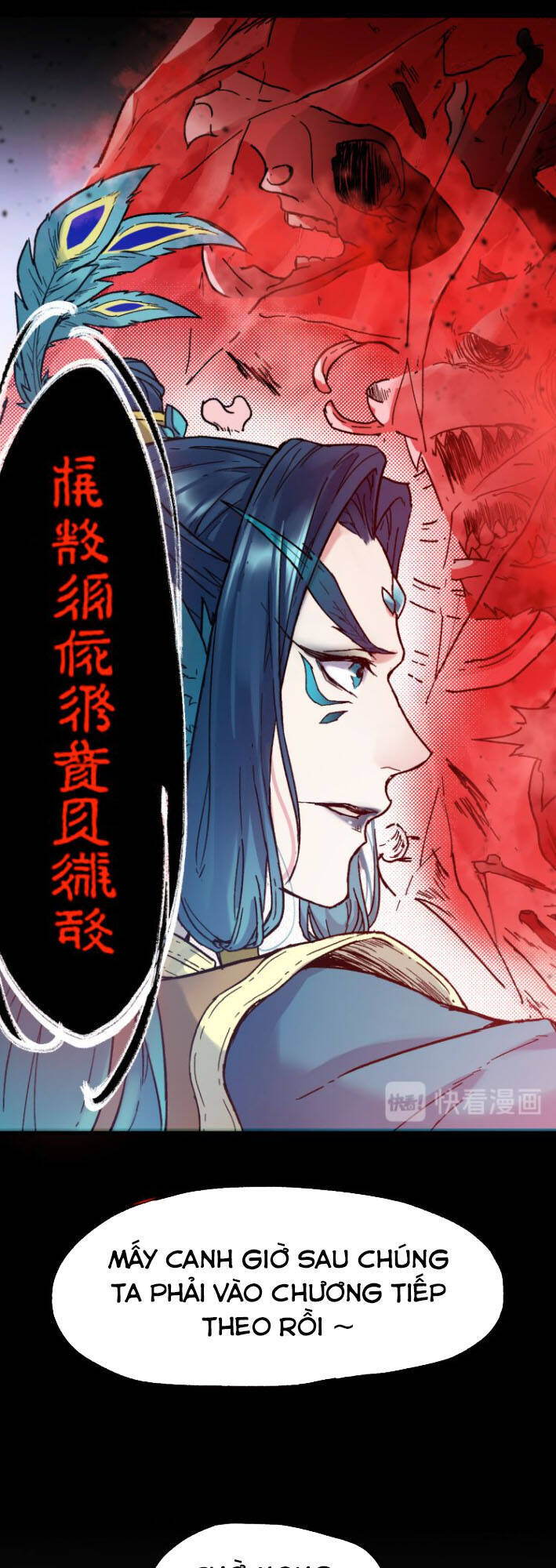 Thánh Khư Chapter 107 - 33