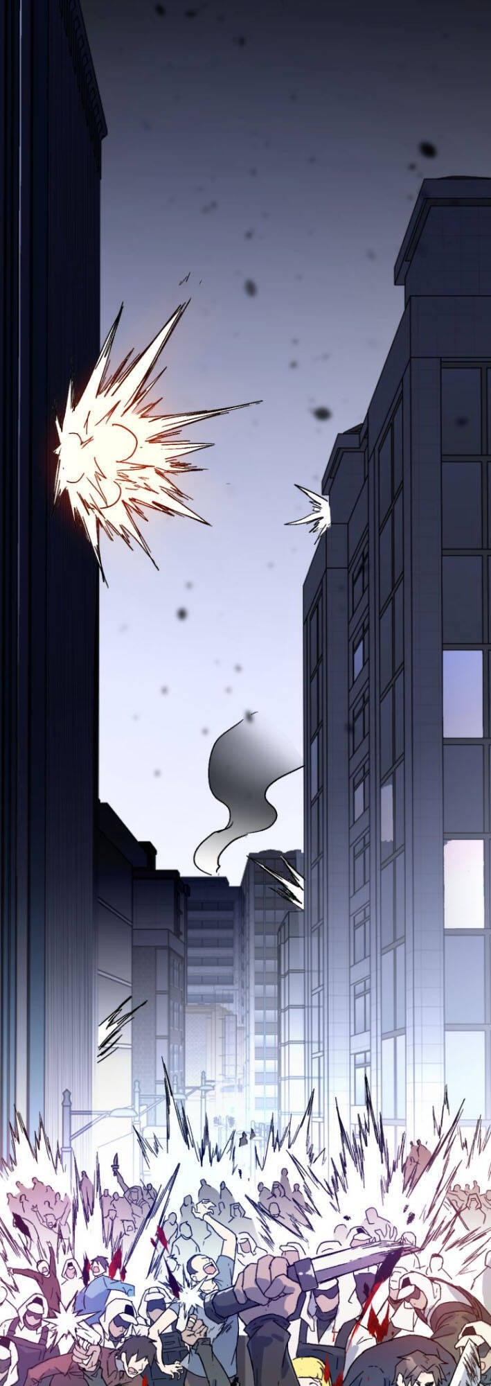 Thánh Khư Chapter 107 - 52
