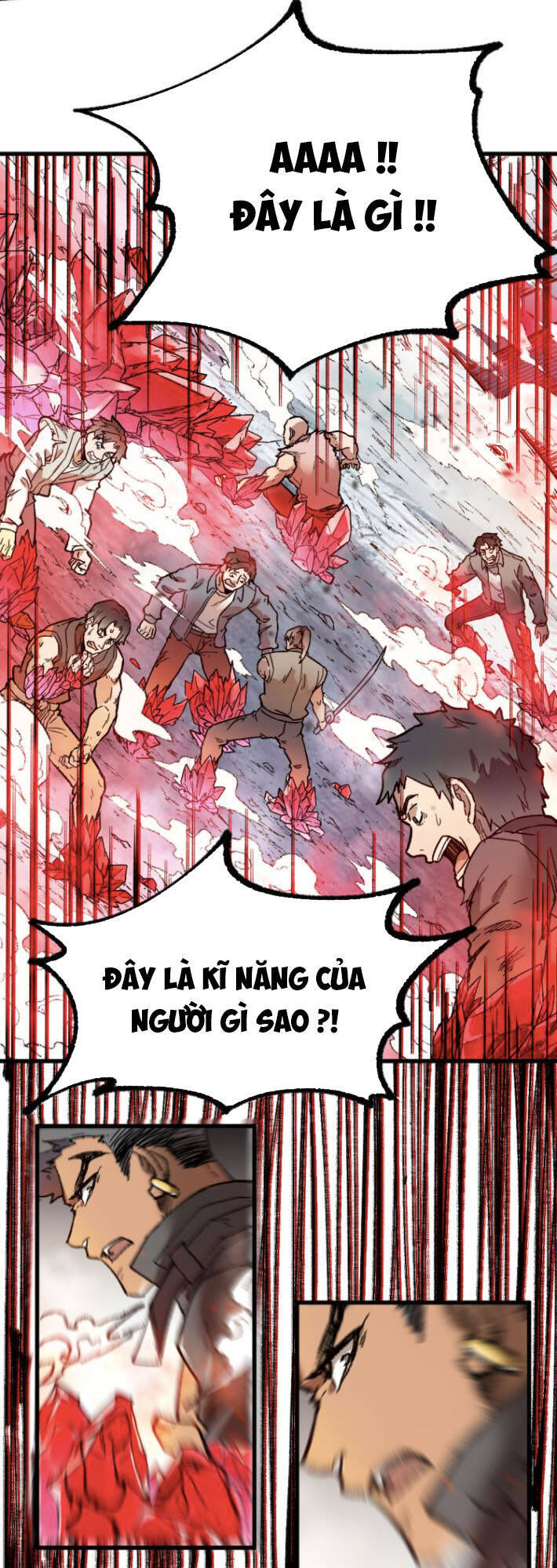 Thánh Khư Chapter 108 - 31