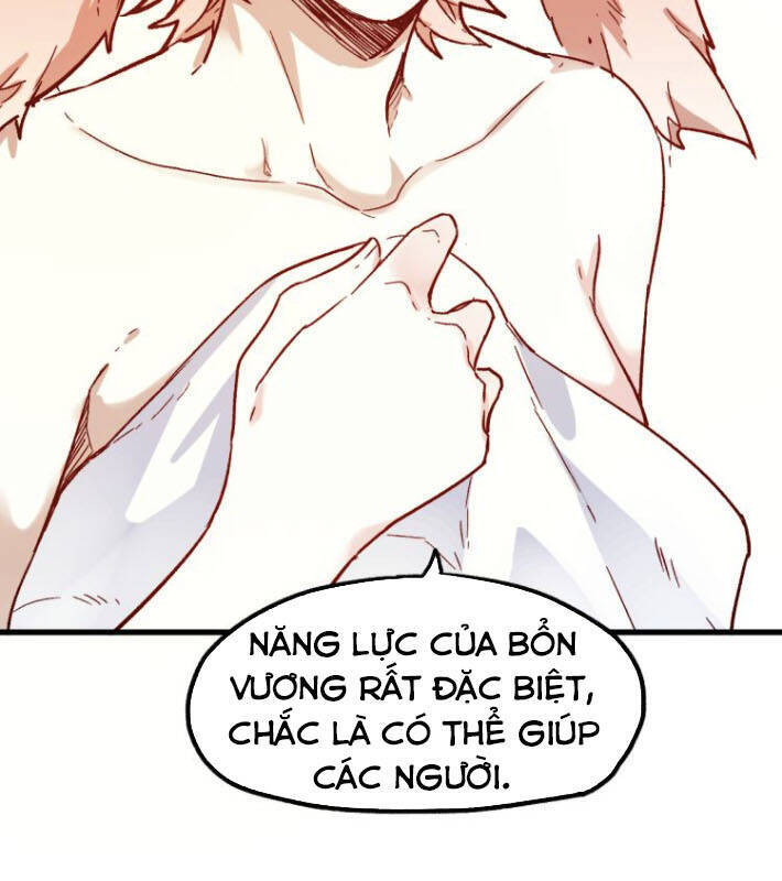 Thánh Khư Chapter 108 - 45