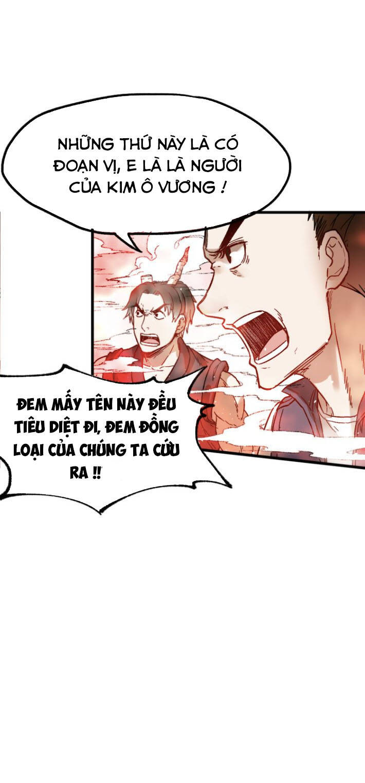 Thánh Khư Chapter 108 - 60