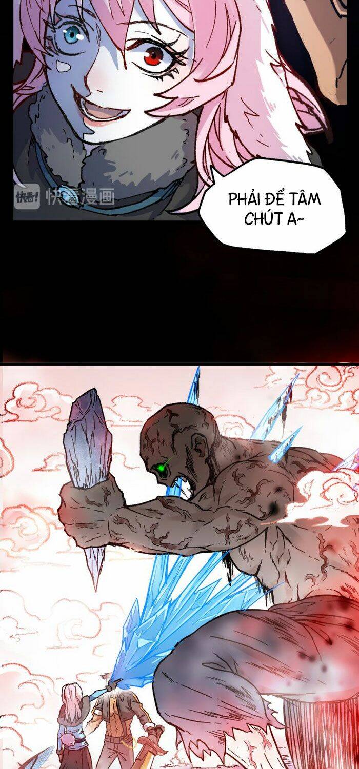 Thánh Khư Chapter 109 - 11