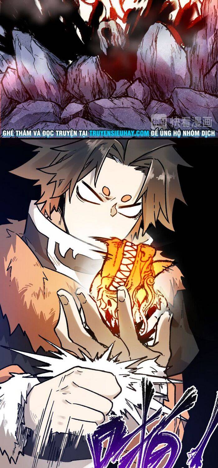 Thánh Khư Chapter 109 - 21