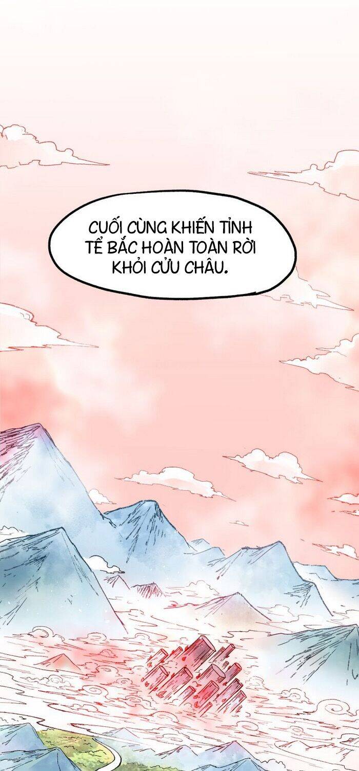 Thánh Khư Chapter 109 - 28