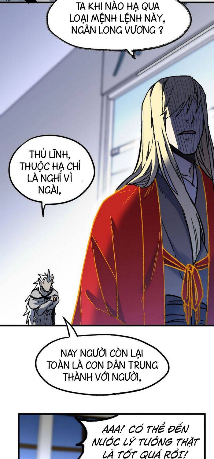 Thánh Khư Chapter 109 - 35
