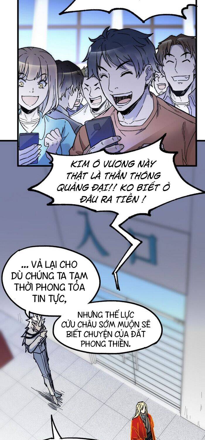 Thánh Khư Chapter 109 - 36