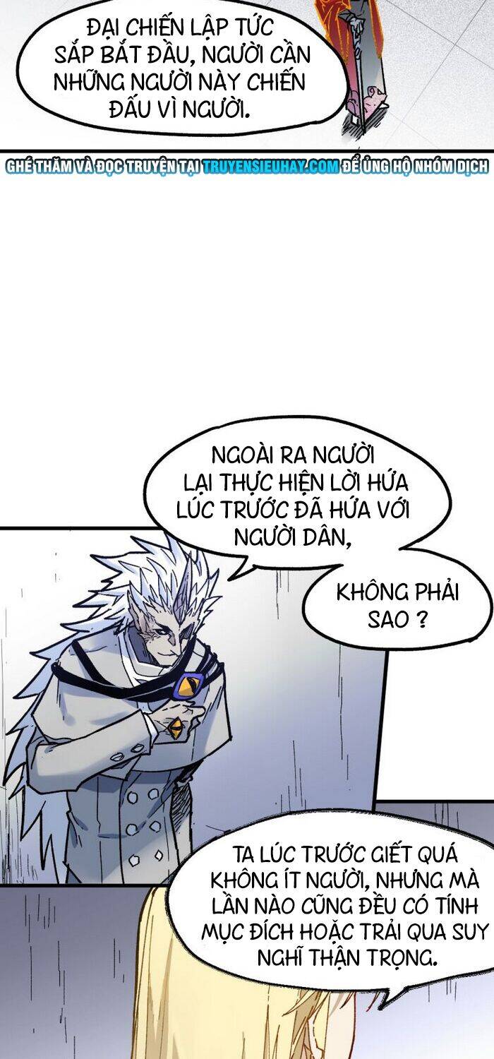 Thánh Khư Chapter 109 - 37