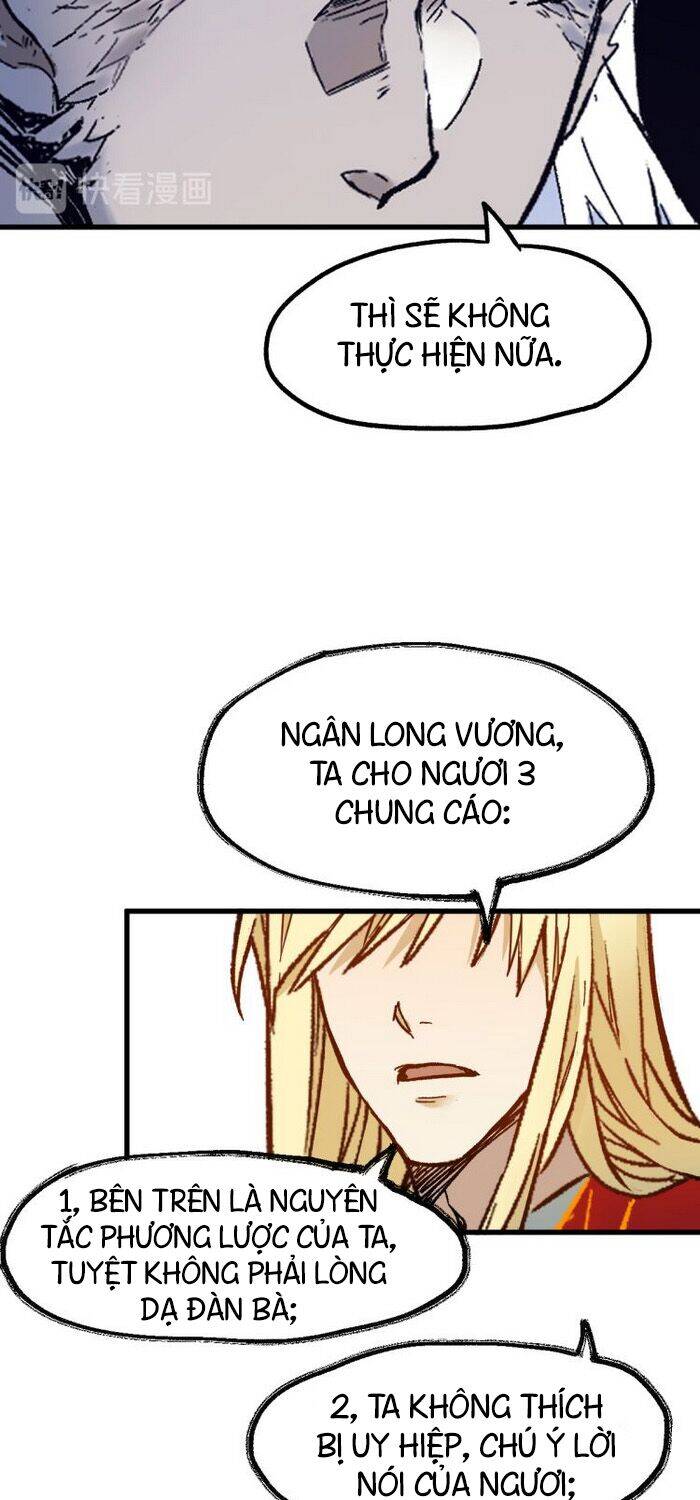 Thánh Khư Chapter 109 - 39