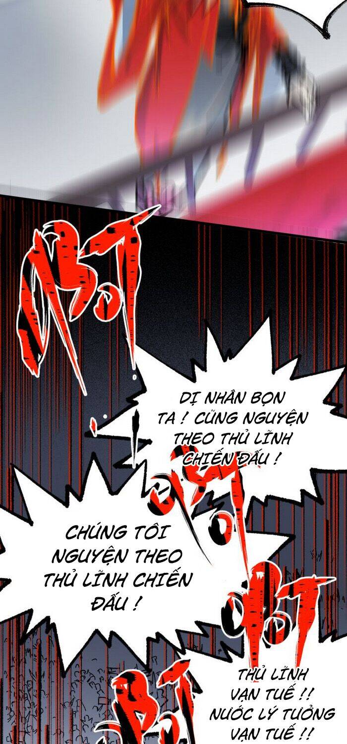 Thánh Khư Chapter 109 - 49