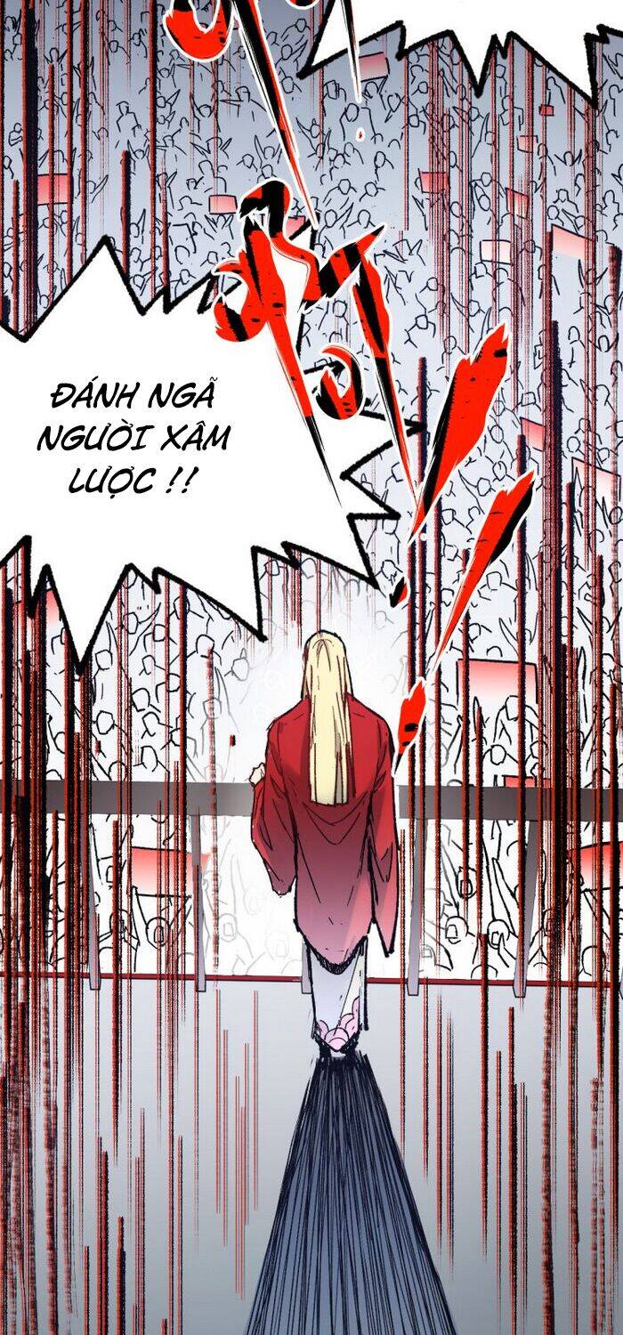 Thánh Khư Chapter 109 - 50